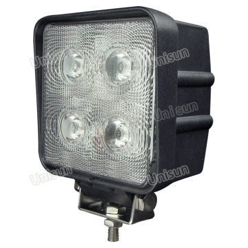 10-30V 5 &quot;40watt CREE LED Flood Tractor Work Light